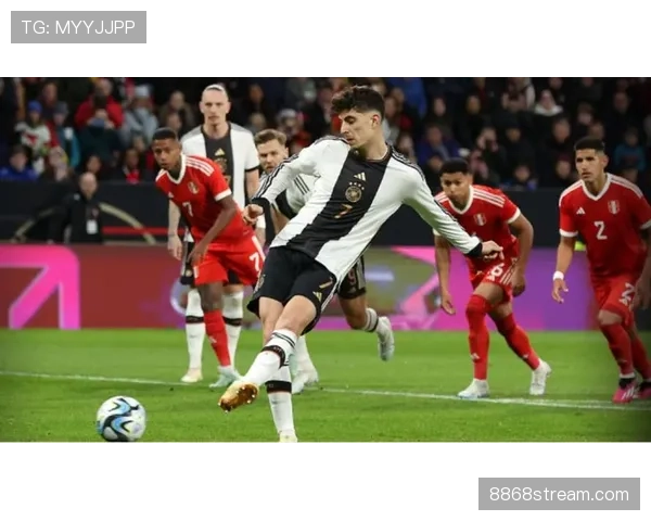 哈弗茨前插直塞频撕防线，本赛季中锋化转型成效几何？