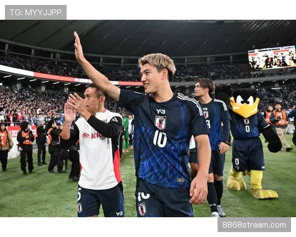日本冲击世界杯历史最佳战绩